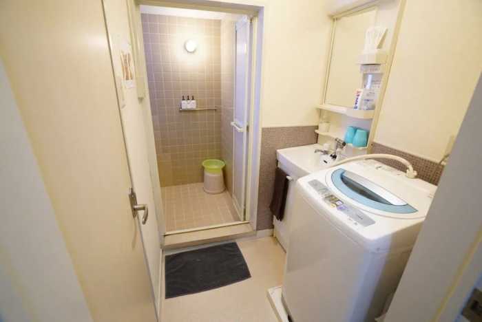 HOSTEL FUKUOKA.COM HAKATA 福岡