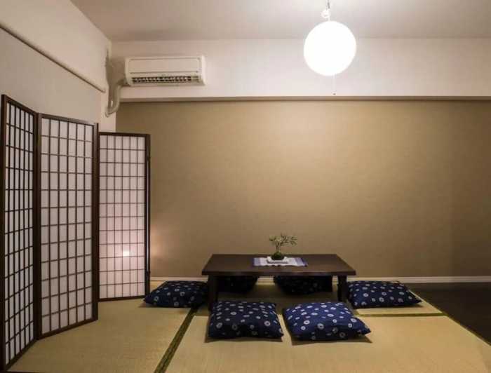 HOSTEL FUKUOKA.COM CANAL CITY NO.6 福岡