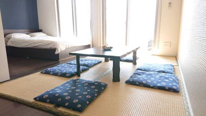 HOSTEL FUKUOKA.COM CANAL CITY NO.6 福岡