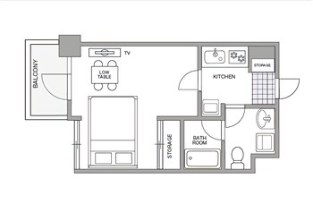 YAKUIN SOUTH INVEST 2 福岡