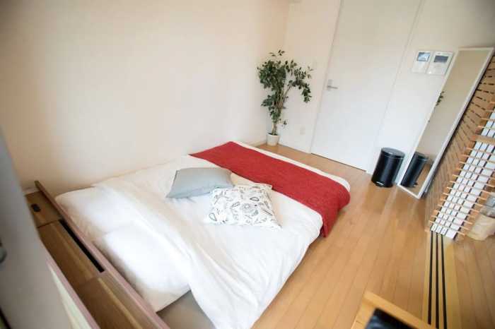 HOSTEL FUKUOKA.COM CANAL CITY NO.1 福岡