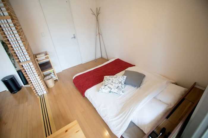 HOSTEL FUKUOKA.COM CANAL CITY NO.1 福岡