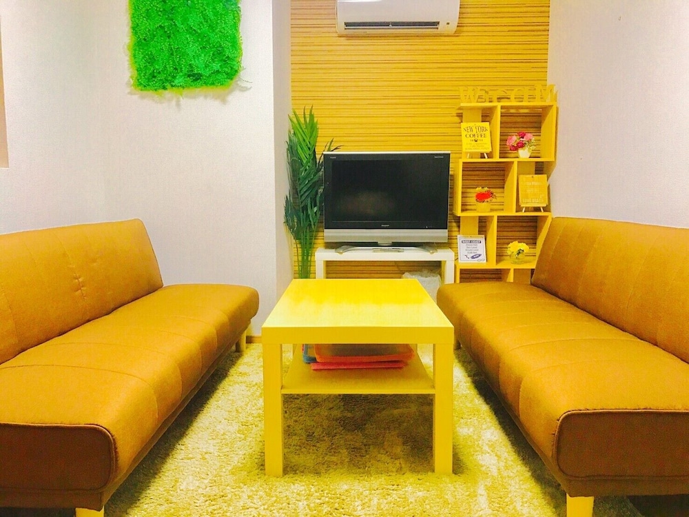 LOCAL TENJIN HOUSE 福岡
