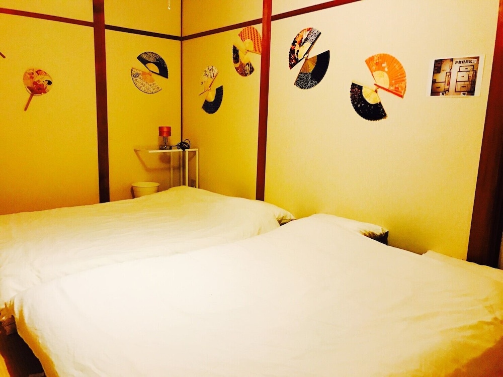 LOCAL TENJIN HOUSE 福岡