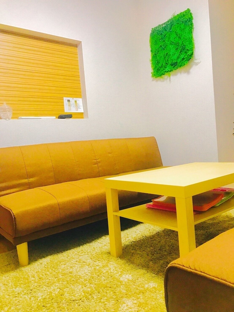 LOCAL TENJIN HOUSE 福岡