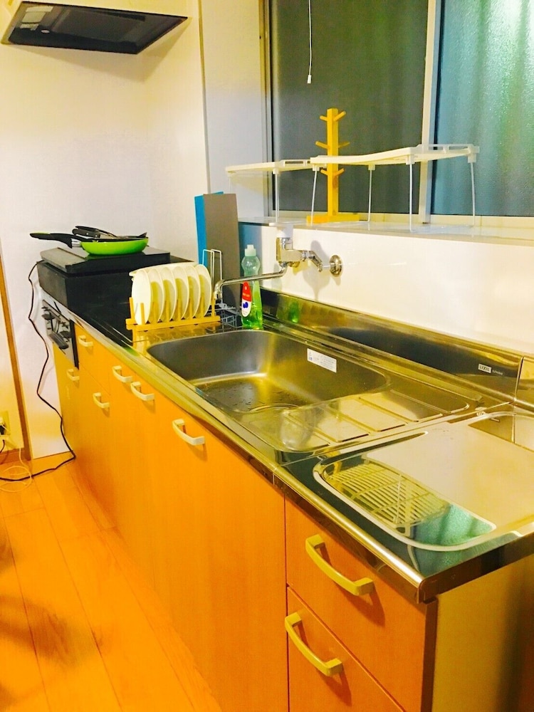 LOCAL TENJIN HOUSE 福岡