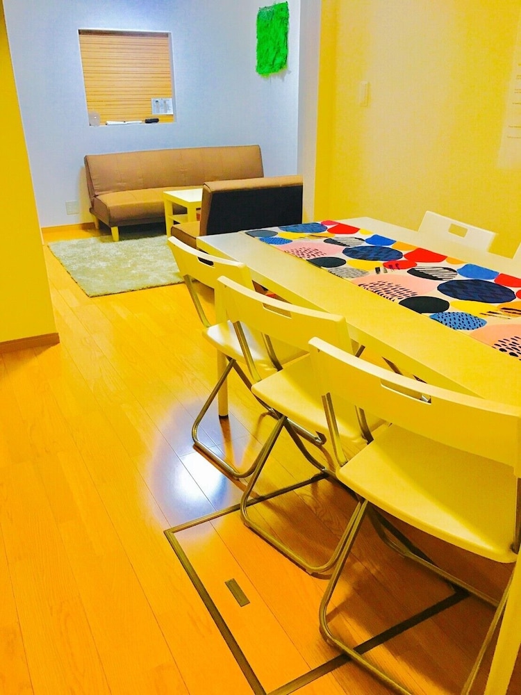 LOCAL TENJIN HOUSE 福岡