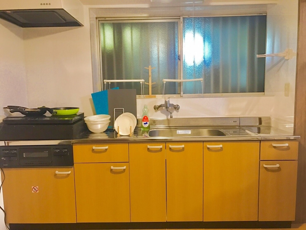 LOCAL TENJIN HOUSE 福岡