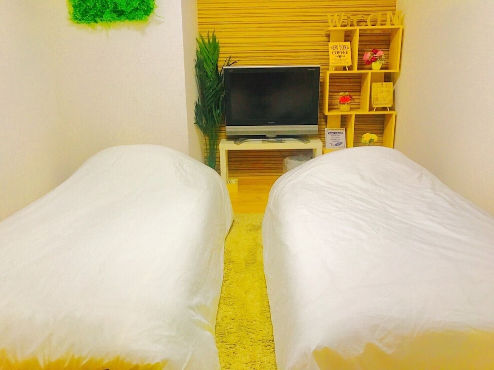 LOCAL TENJIN HOUSE 福岡