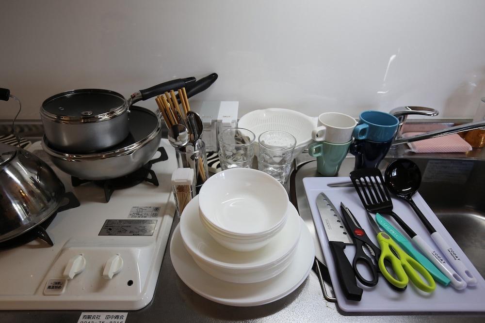 CHIYO APARTMENT 403 福岡
