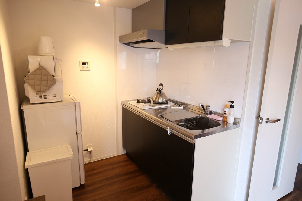 CHIYO APARTMENT 403 福岡