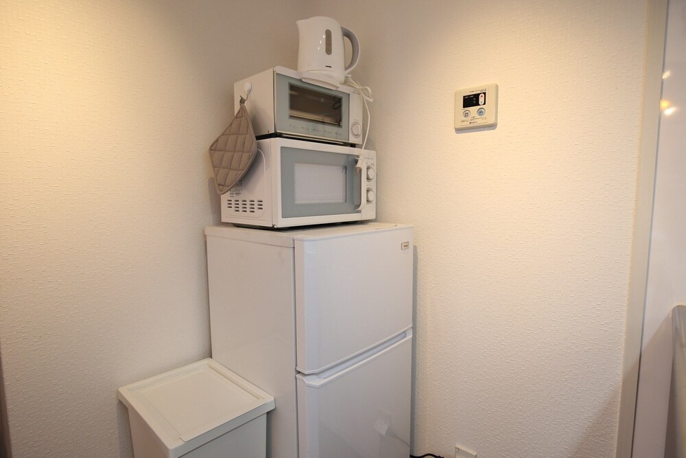 CHIYO APARTMENT 403 福岡