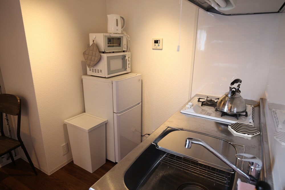 CHIYO APARTMENT 403 福岡