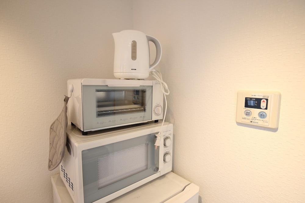 CHIYO APARTMENT 403 福岡