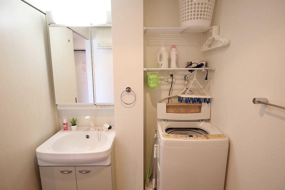 CHIYO APARTMENT 403 福岡