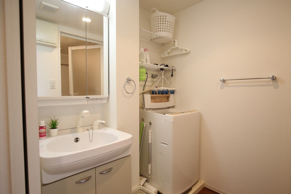 CHIYO APARTMENT 403 福岡