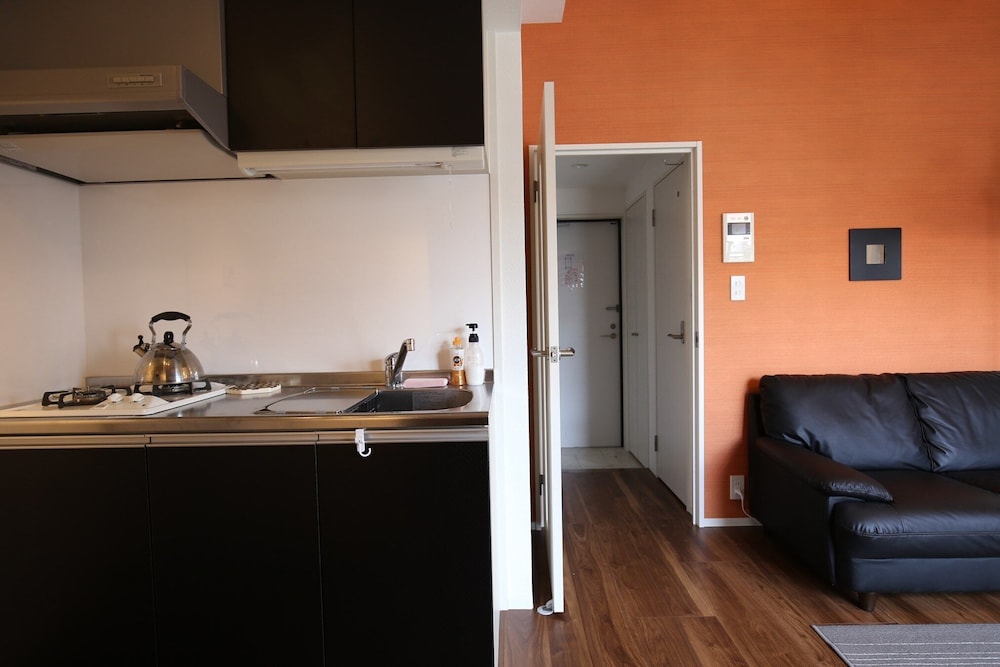 CHIYO APARTMENT 403 福岡