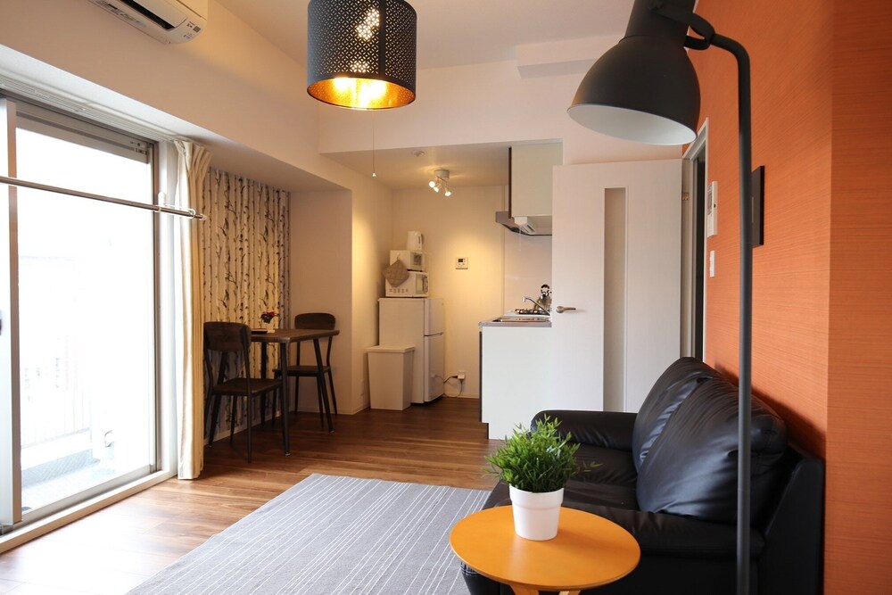 CHIYO APARTMENT 403 福岡