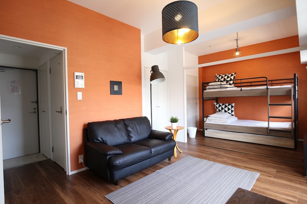 CHIYO APARTMENT 403 福岡