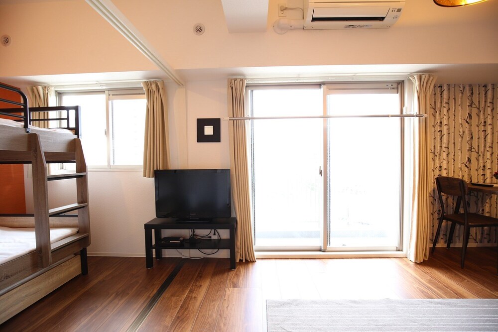 CHIYO APARTMENT 403 福岡