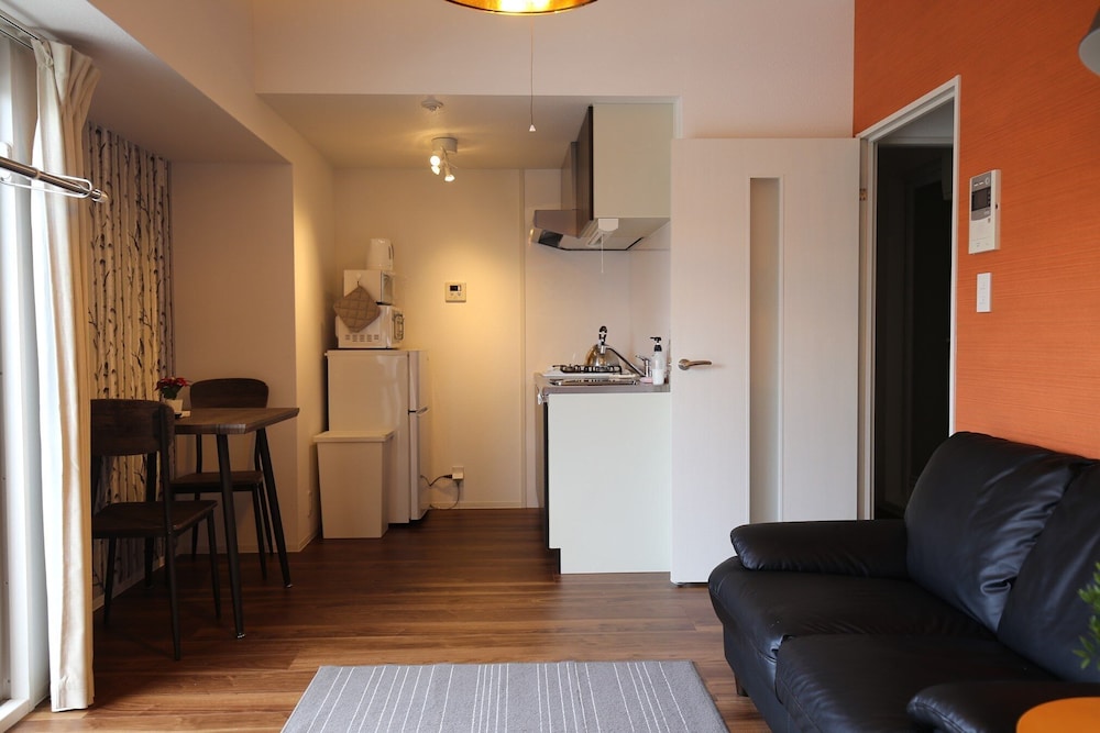 CHIYO APARTMENT 403 福岡