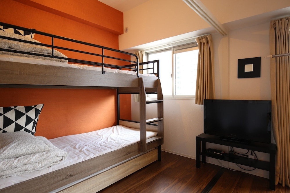 CHIYO APARTMENT 403 福岡