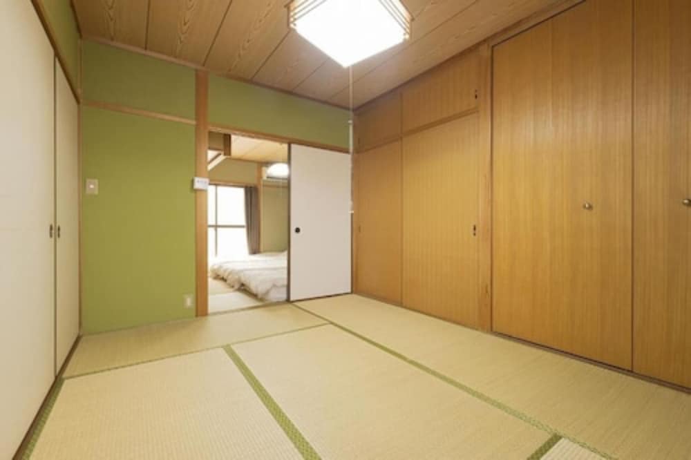 GUEST HOUSE SHINE BRIGHT 福岡
