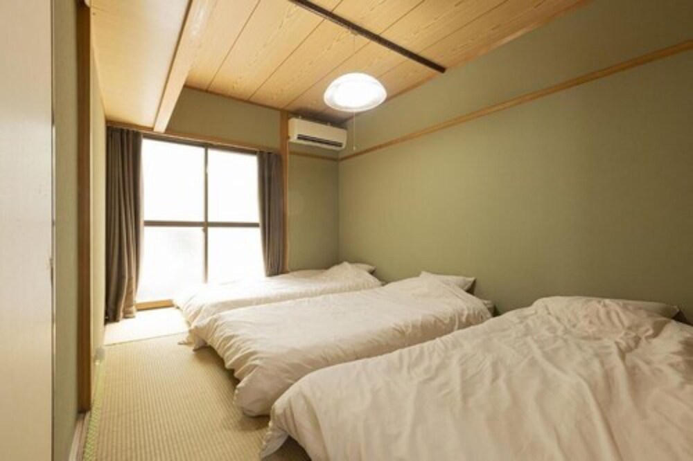 GUEST HOUSE SHINE BRIGHT 福岡