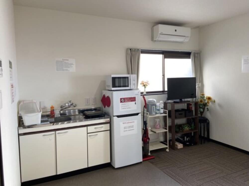 GUEST HOUSE SHINE BRIGHT 福岡