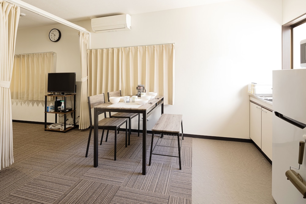 GUEST HOUSE SHINE BRIGHT 福岡