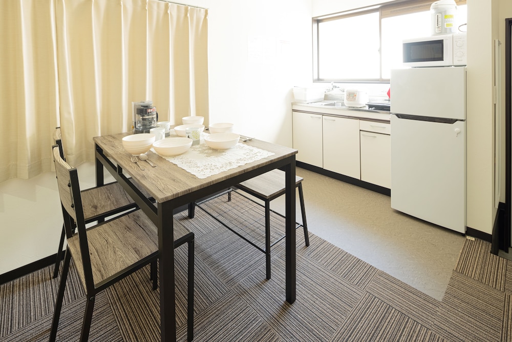 GUEST HOUSE SHINE BRIGHT 福岡