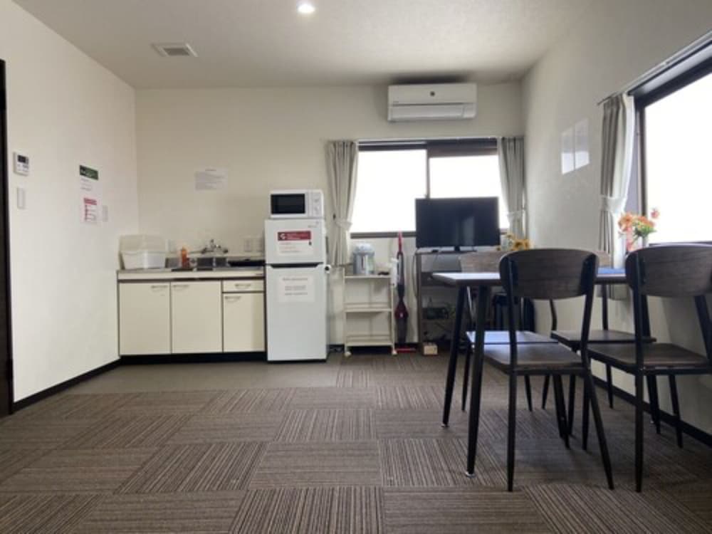GUEST HOUSE SHINE BRIGHT 福岡