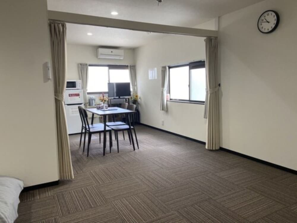 GUEST HOUSE SHINE BRIGHT 福岡