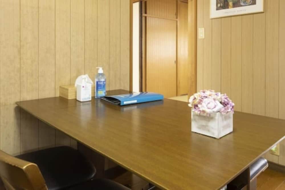 GUEST HOUSE SHINE BRIGHT 福岡