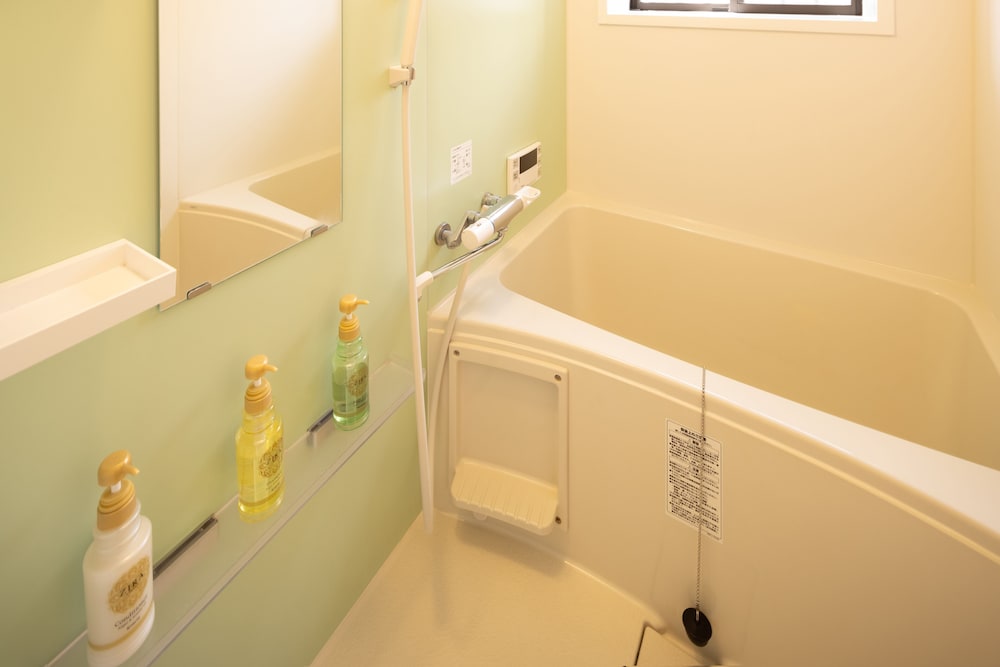 GUEST HOUSE SHINE BRIGHT 福岡
