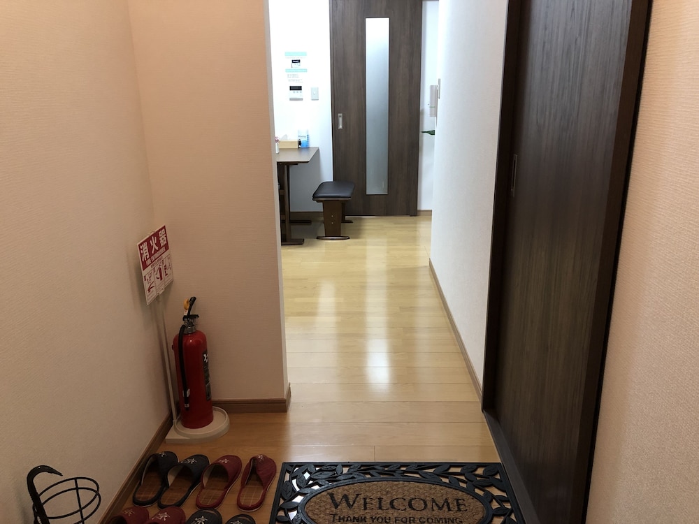 GUEST HOUSE SHINE BRIGHT 福岡