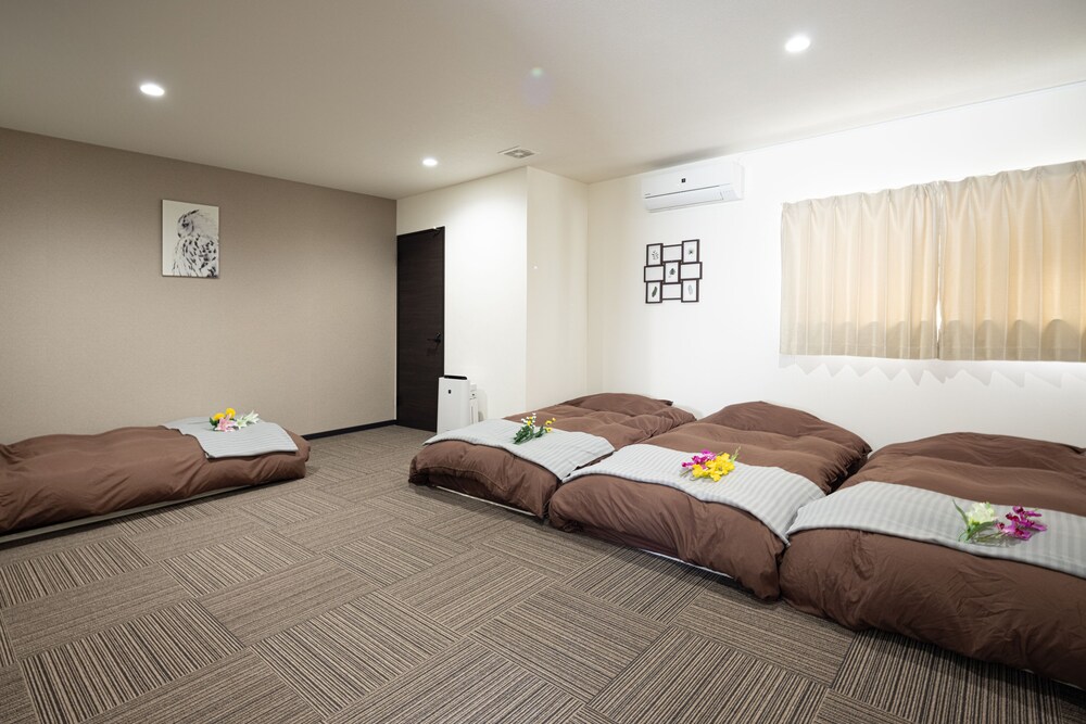 GUEST HOUSE SHINE BRIGHT 福岡