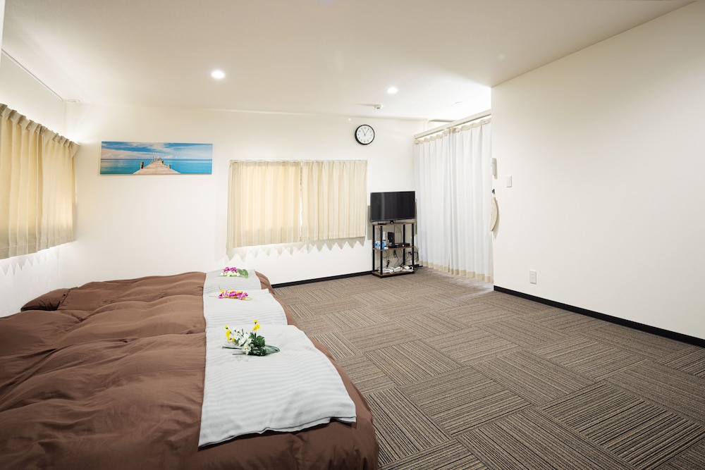 GUEST HOUSE SHINE BRIGHT 福岡