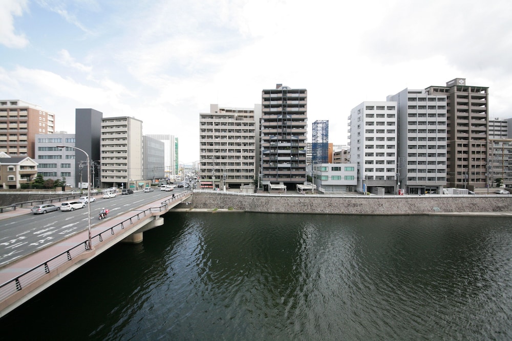 グームホテル博多東比恵駅前 福岡