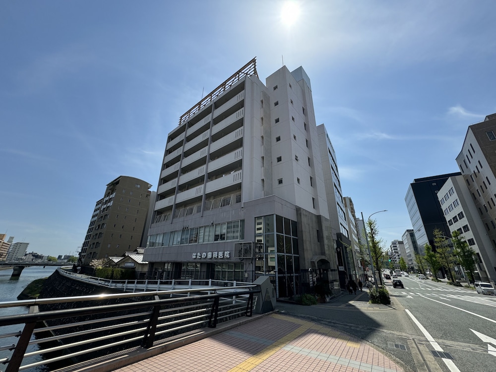 グームホテル博多東比恵駅前 福岡