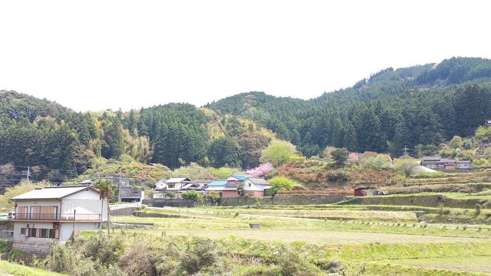 うきは 小塩の灯り 福岡