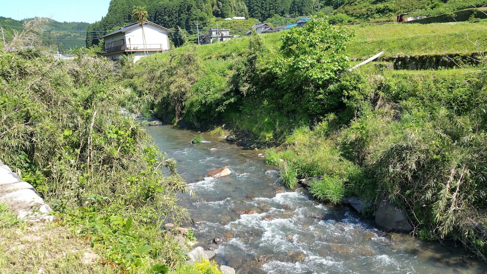 うきは 小塩の灯り 福岡