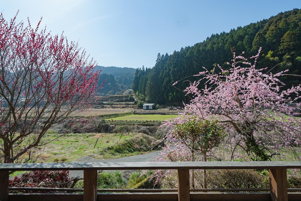 うきは 小塩の灯り 福岡