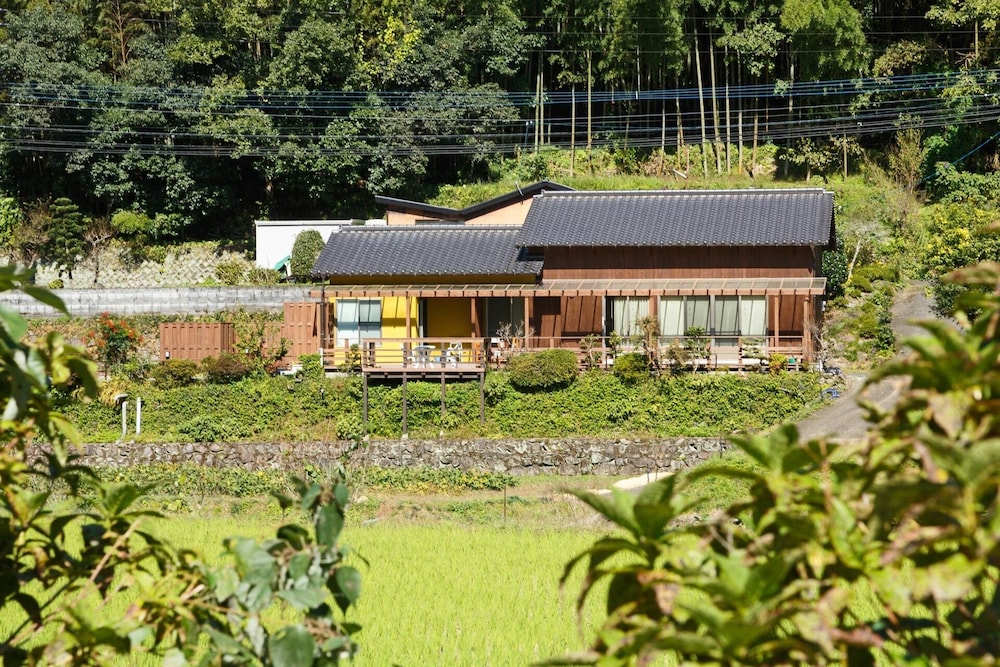 うきは 小塩の灯り 福岡