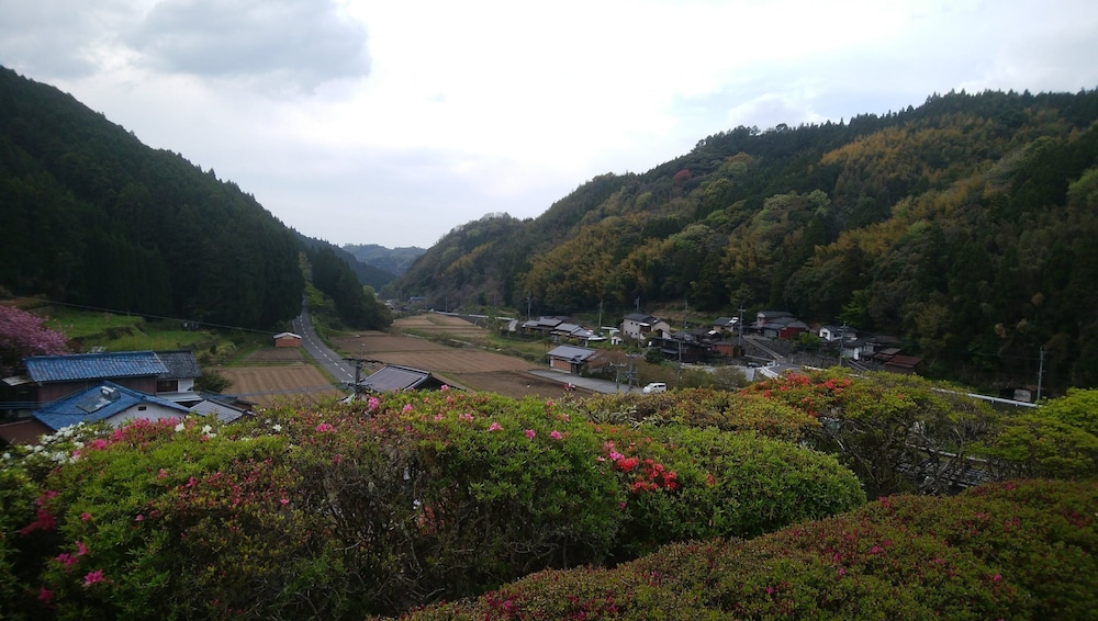 うきは 小塩の灯り 福岡