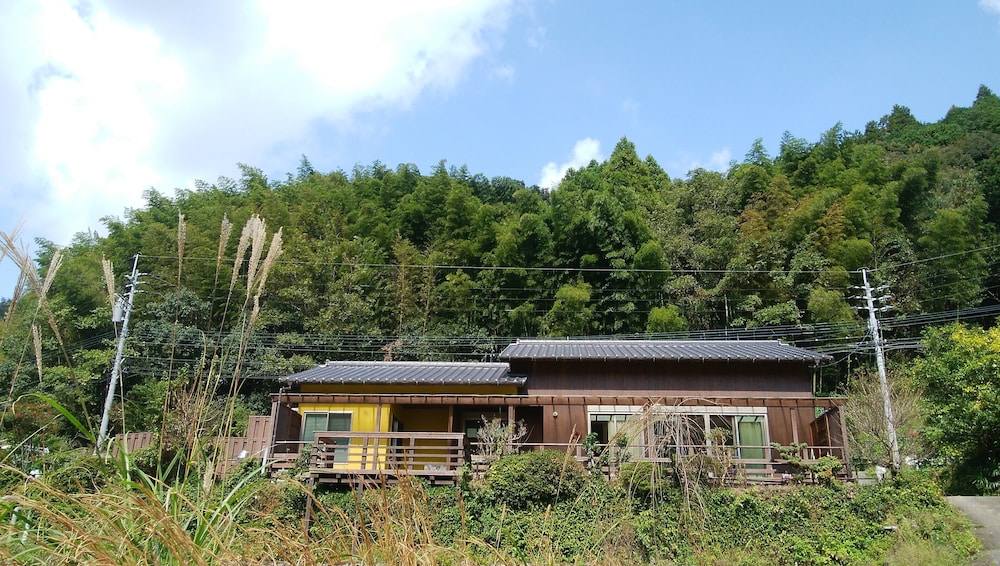うきは 小塩の灯り 福岡