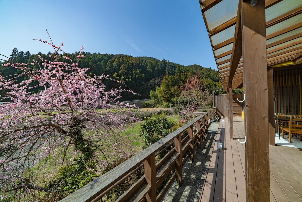 うきは 小塩の灯り 福岡