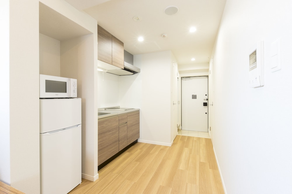 SG RESIDENCE INN HAKATA 福岡