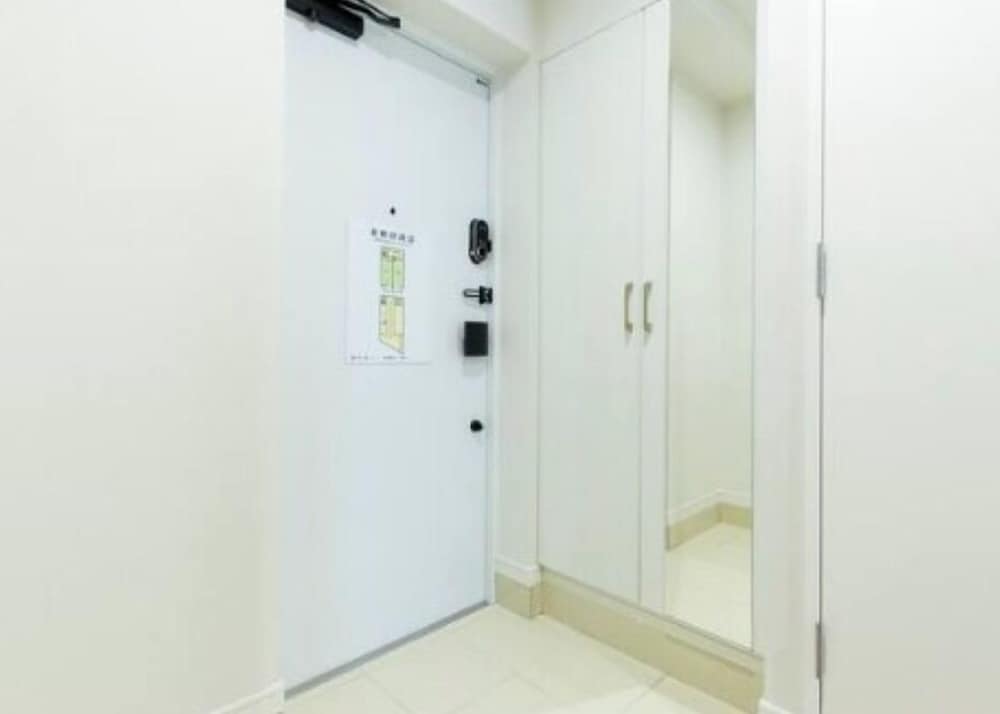 SG RESIDENCE INN HAKATA 福岡