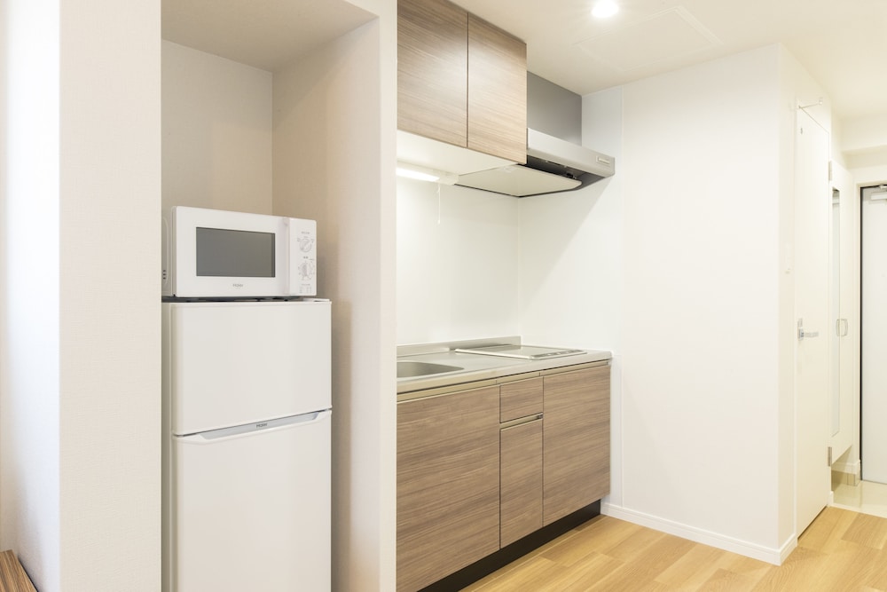 SG RESIDENCE INN HAKATA 福岡